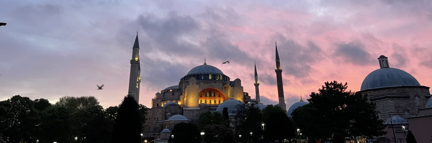 HaKaBim's profile banner image