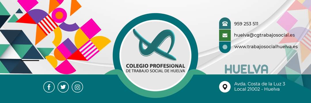 TrabajoSocialHuelva banner