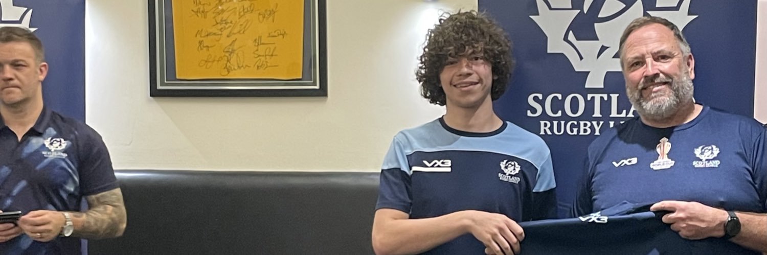 Darren Bovill banner