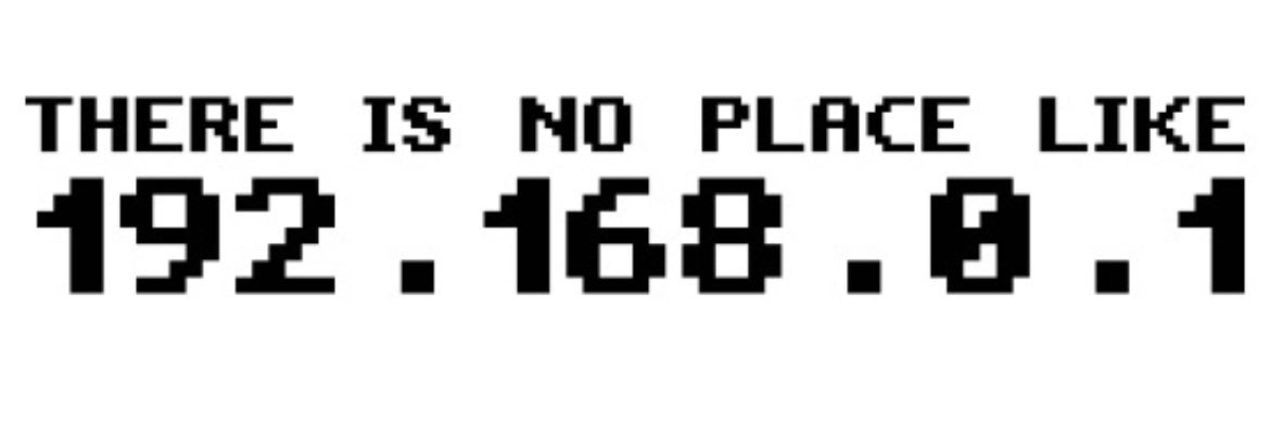 Al banner