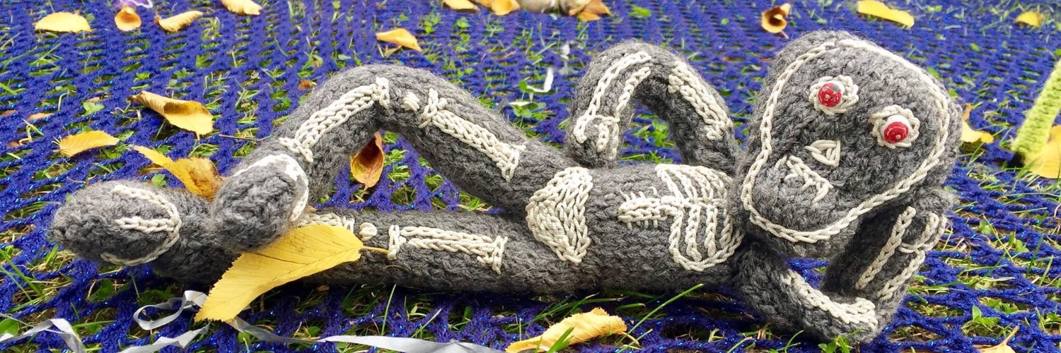 Howard Road House banner