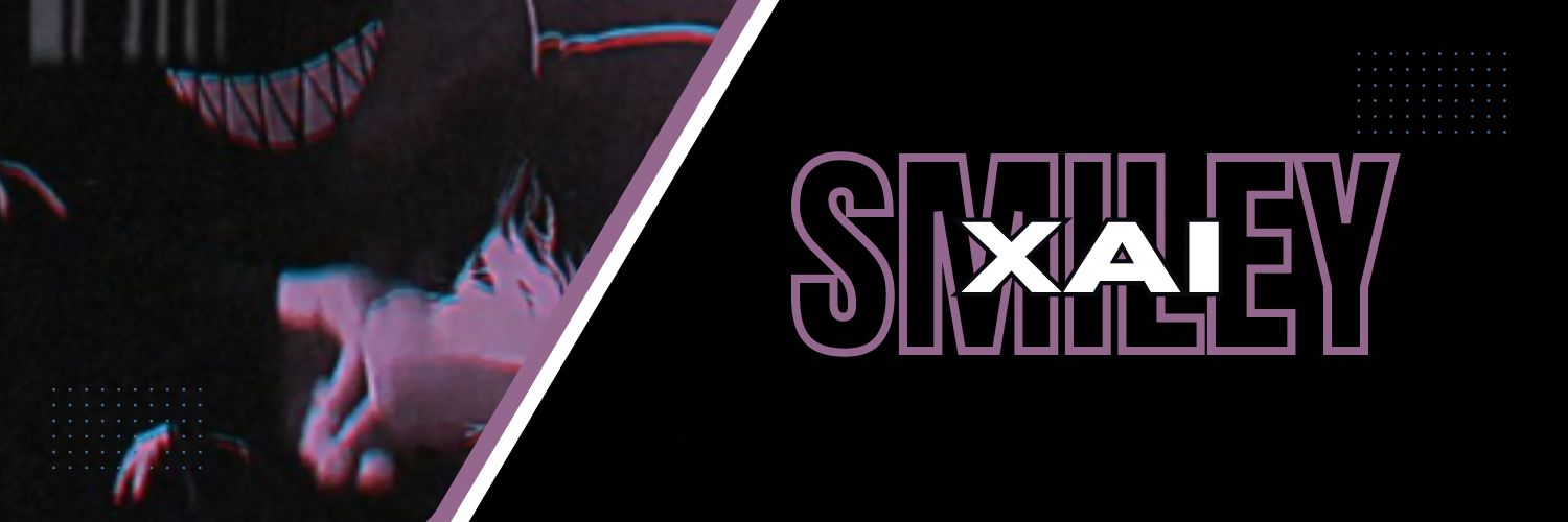 SmileyXai's profile banner image