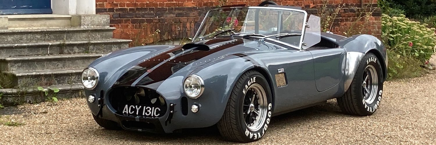 Peter Lambert banner