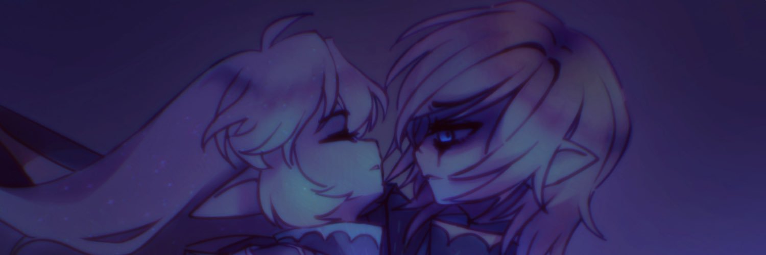 whisp truthlessfount fanatic banner