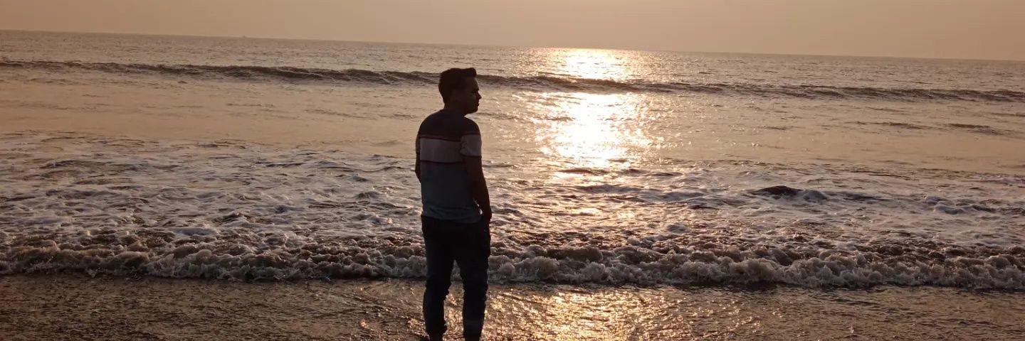 SHUKLAPRAMOD15's profile banner image