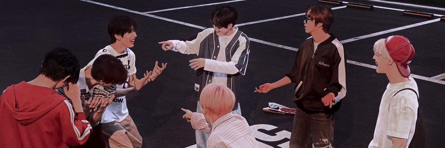 ❥'2leeandme ‎𐦍༘⋆ banner