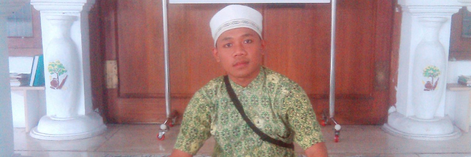 UstadzAde's profile banner image