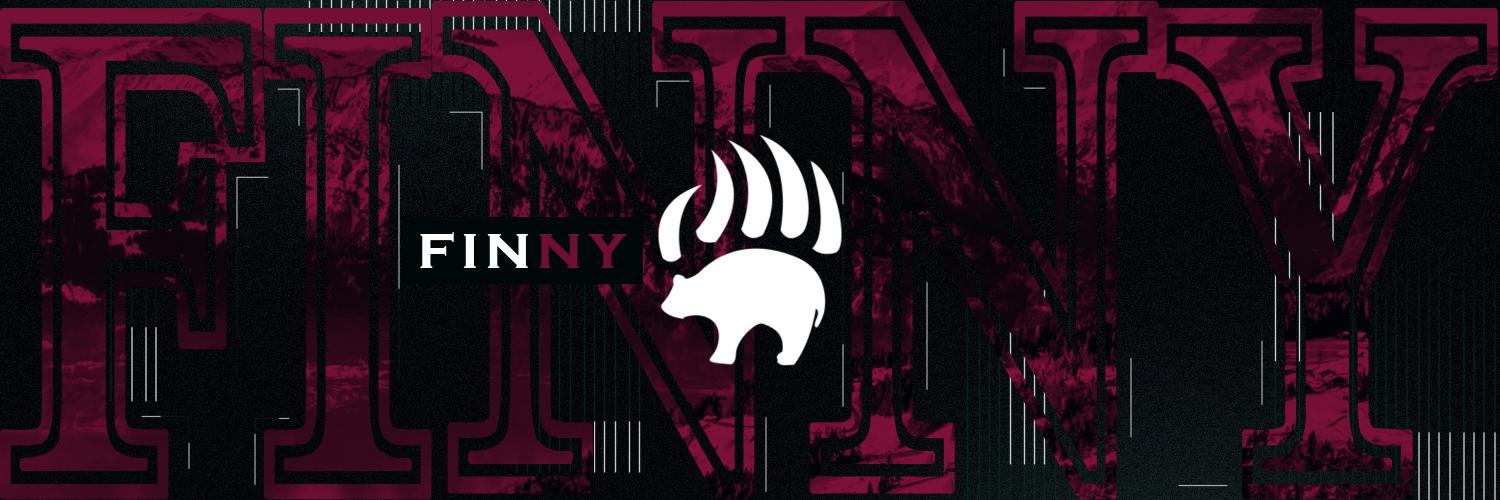 finnypuh's profile banner image