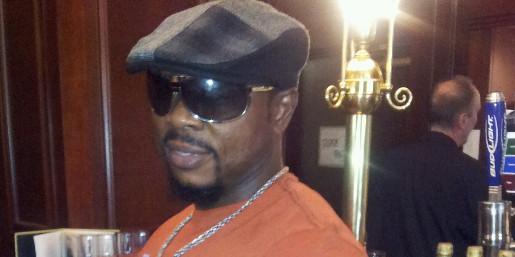 MUCTARR OLAYINKA HAM banner