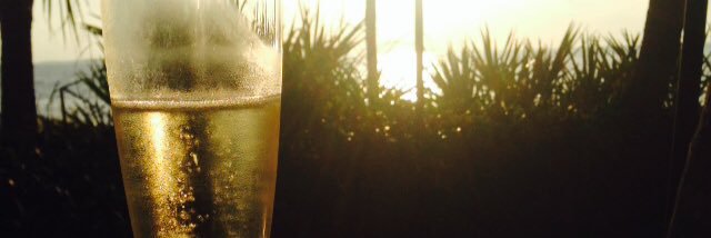 Champagne Made banner