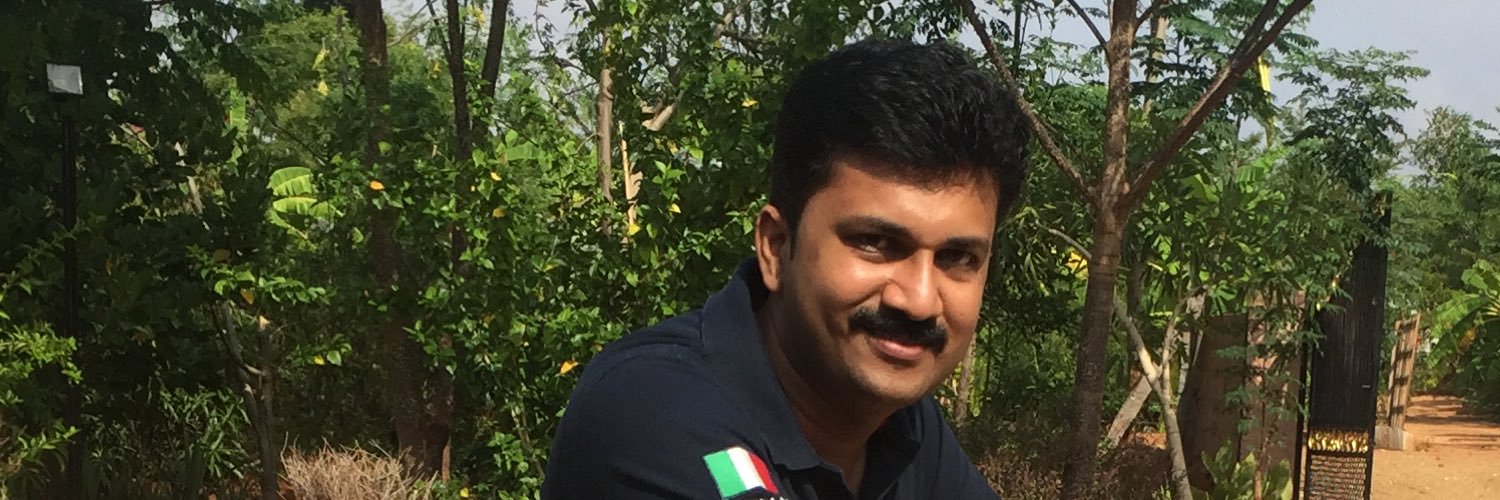 jith1504's profile banner image