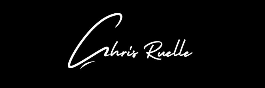 ChrisRuelle's profile banner image