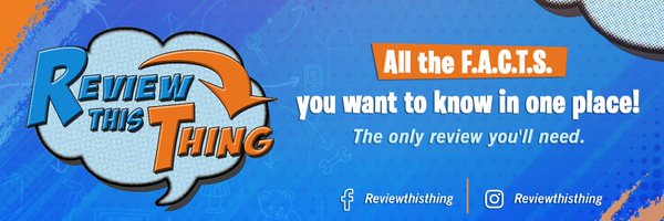 Review_Thing Profile Banner