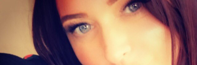 hayleycross29's profile banner image
