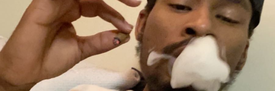 xsylvester9's profile banner image