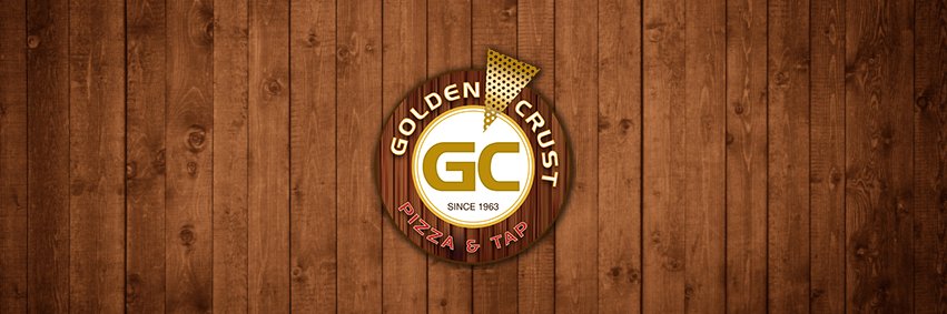 GoldenCrustTap's profile banner image