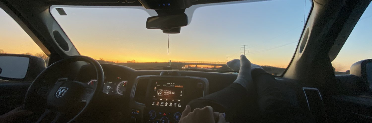 khinish22's profile banner image