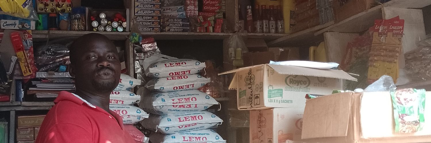 Goodfriday Edson banner