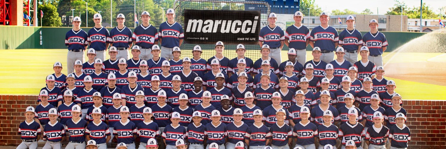 West Monroe Sox banner