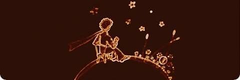 Habitante del B-612🐣 banner