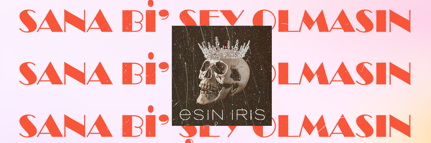 Esin Iris banner