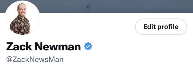 ZackNewsMan's profile banner image