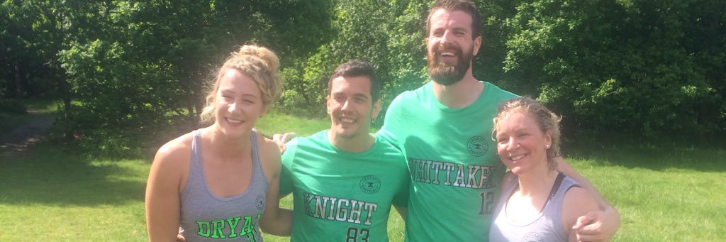 BenKnight's profile banner image