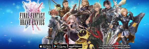 FFBE_EN Profile Banner