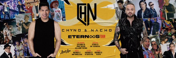 ChinoyNacho Profile Banner