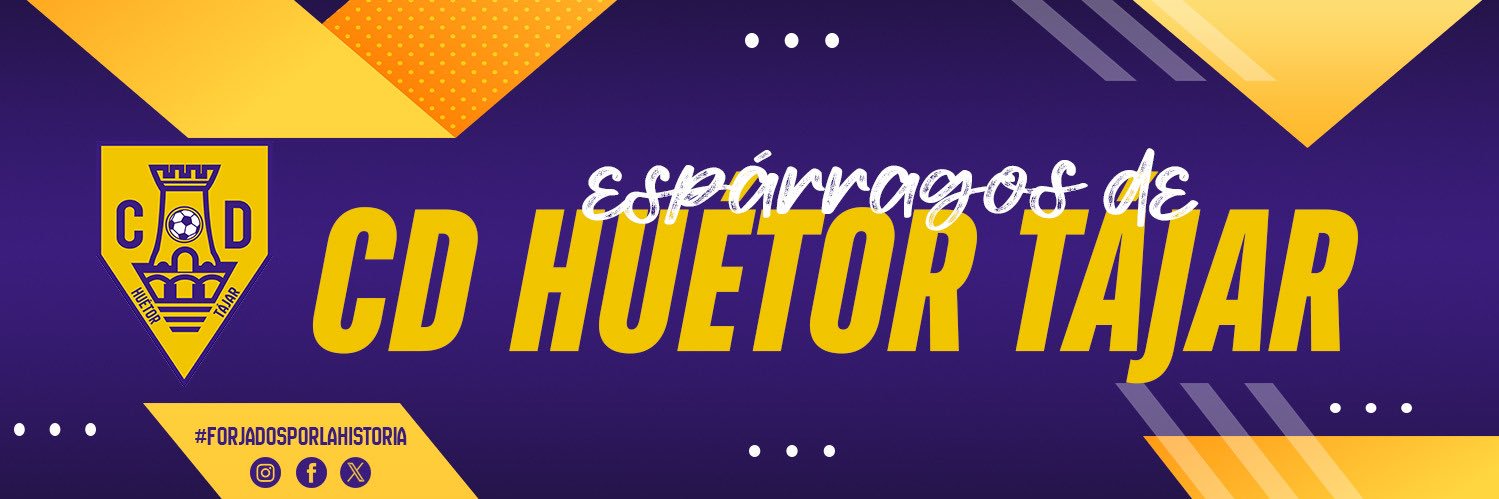 CDHuetorTajar's profile banner image