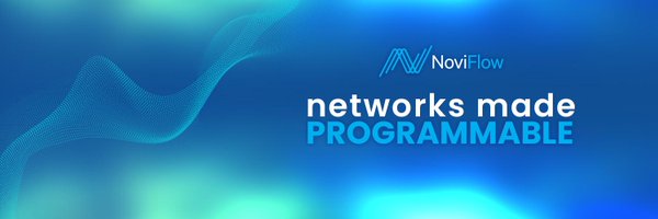 NoviFlowInc Profile Banner