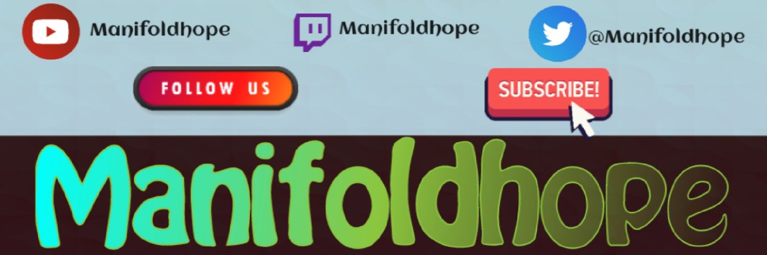Manifoldhope banner