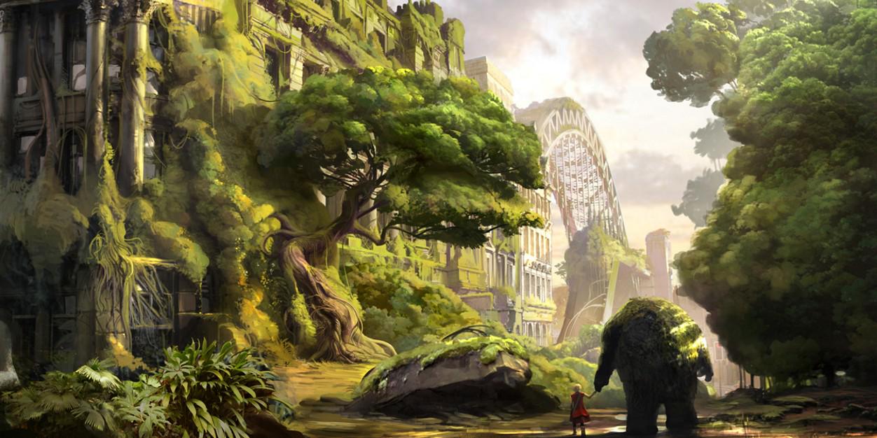 renwickproject's profile banner image