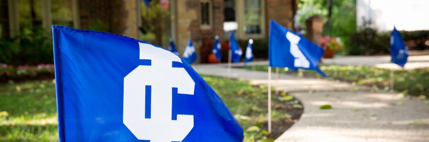 ILCollegeAlumni's profile banner image