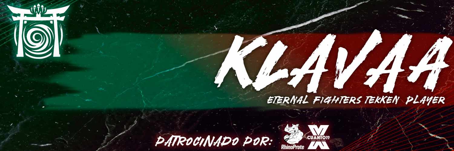 klavaaman's profile banner image