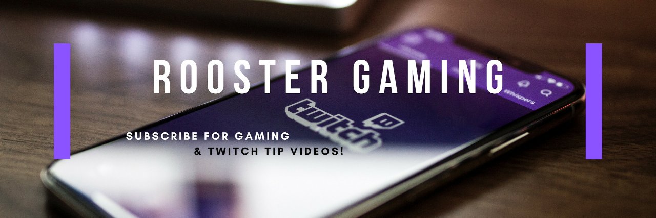 Party_Rooster's profile banner image