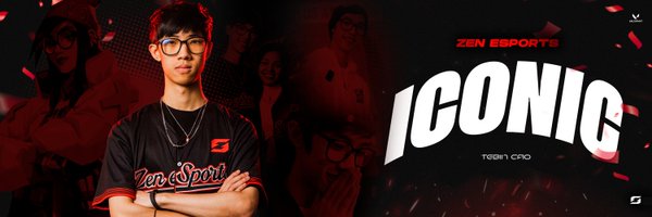 iC0NiC Profile Banner