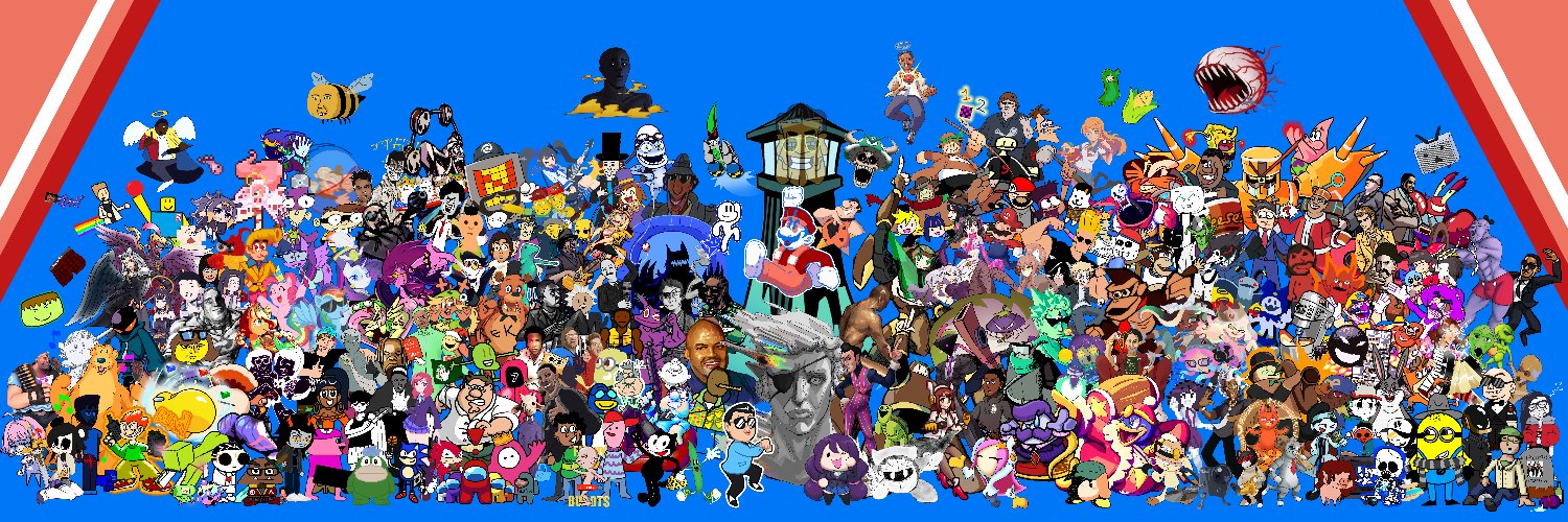 The Joke-Explainer™ 7000's banner