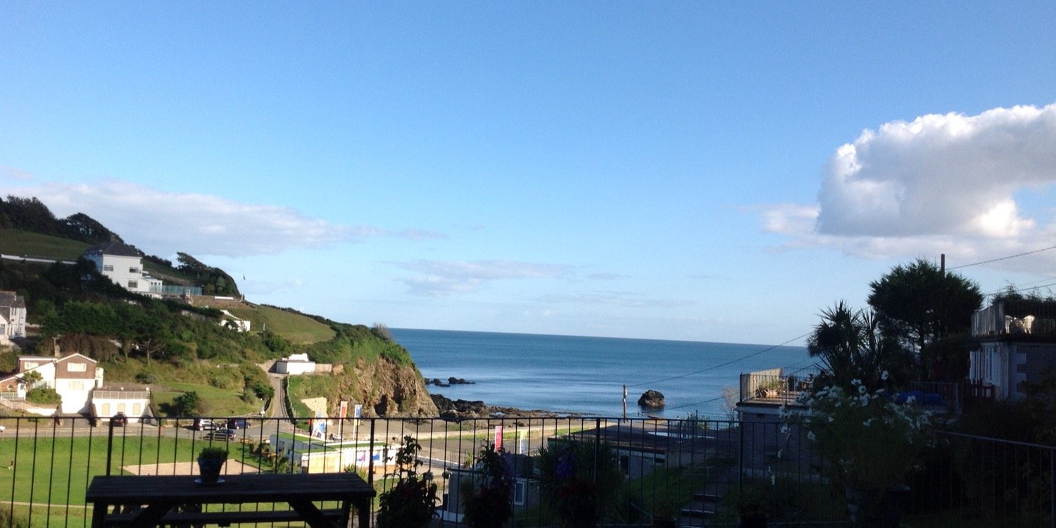 Malcolm Prideaux banner