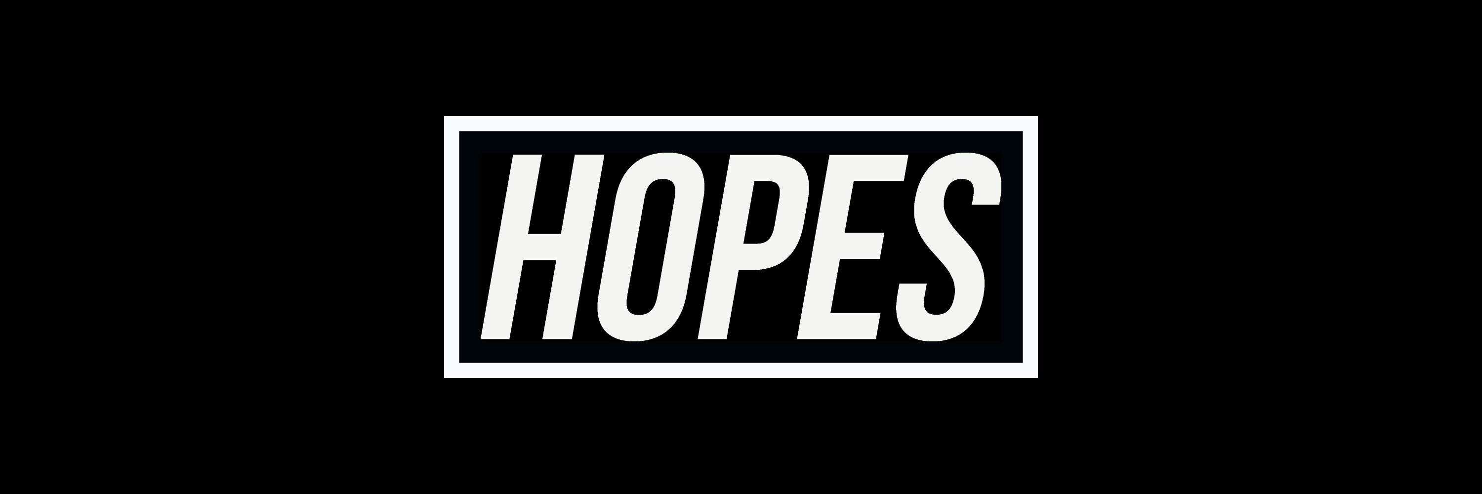 HOPESHC's profile banner image