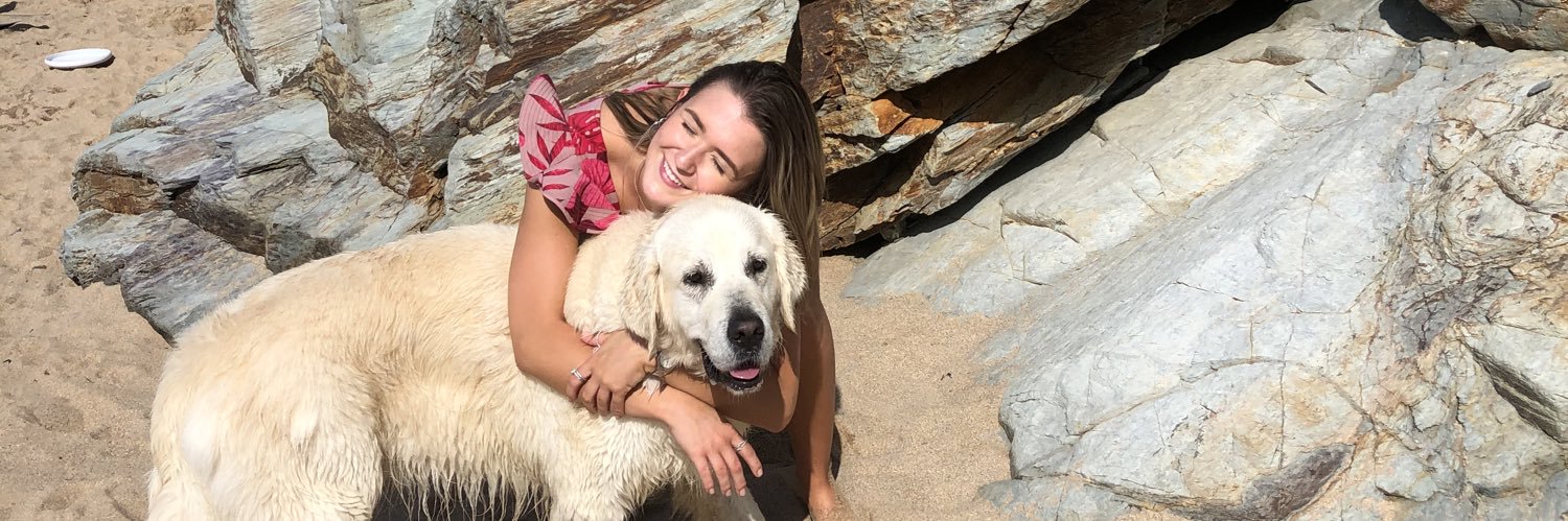 LauraGendall's profile banner image