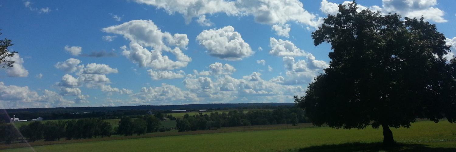 Visit Hunterdon banner