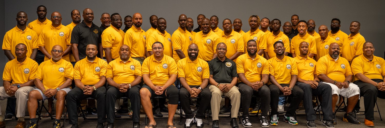 Columbia Alphas banner