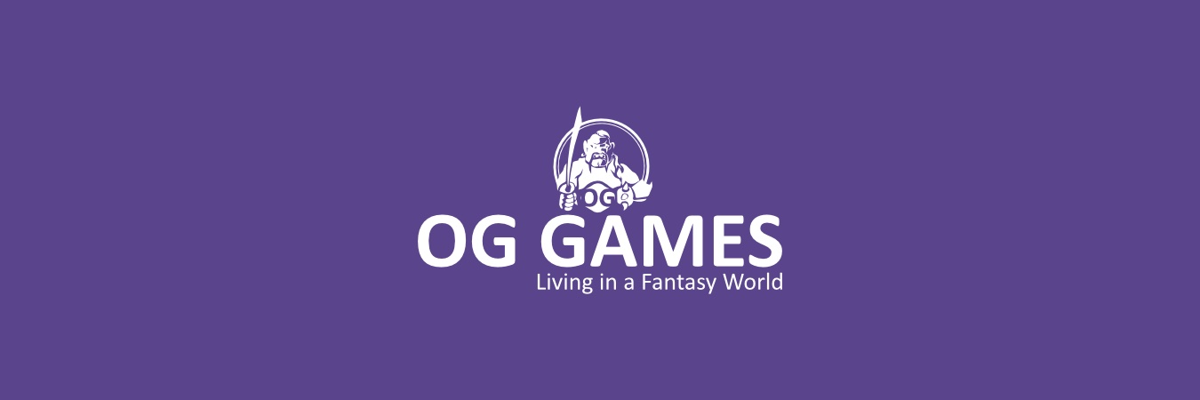 OGGames's profile banner image