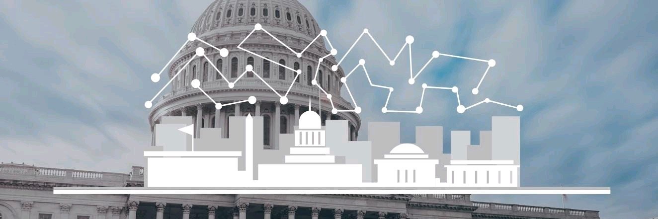 Data Community DC banner