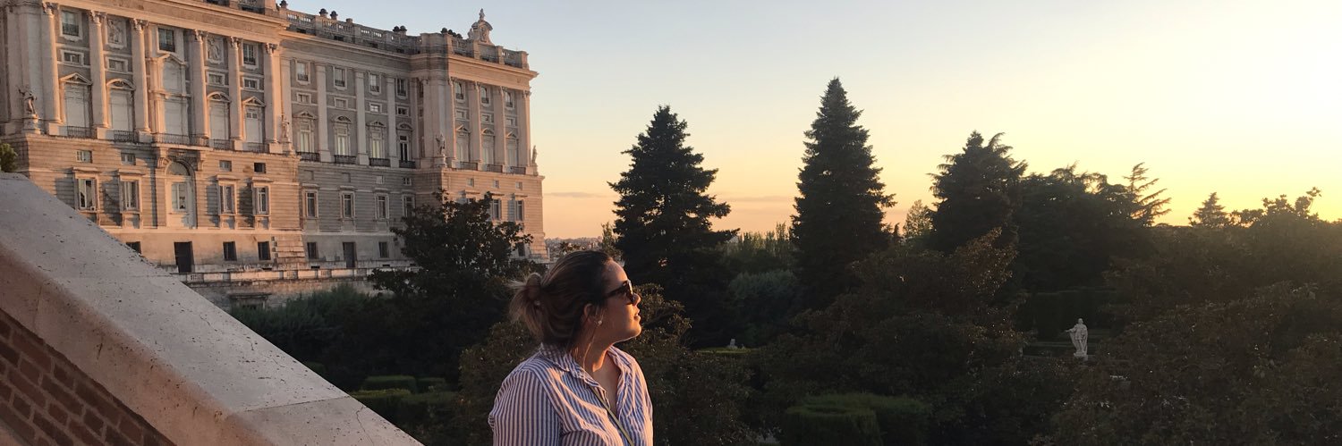 andreesarabia's profile banner image