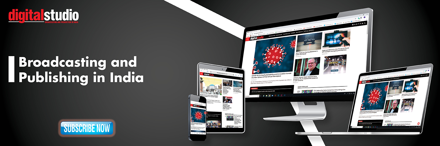 DigitalStudio banner