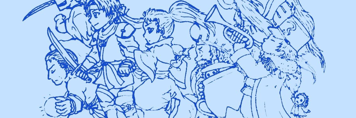 hakurinsei's profile banner image