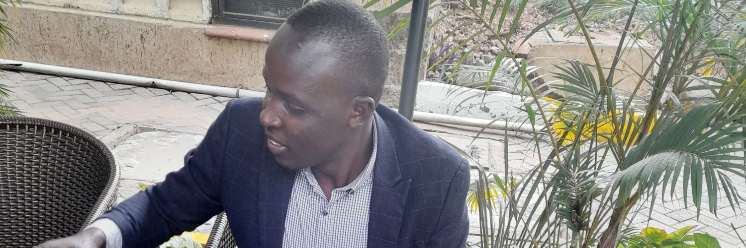 kosgey_milton's profile banner image