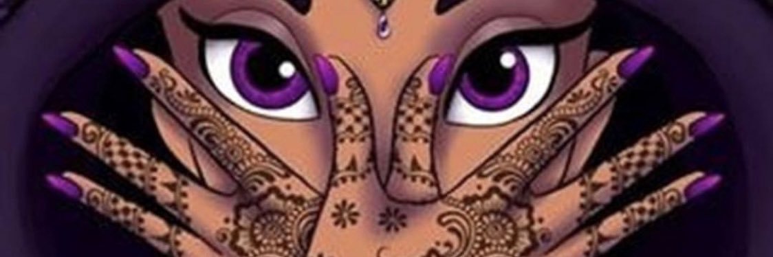 jazmie5's profile banner image